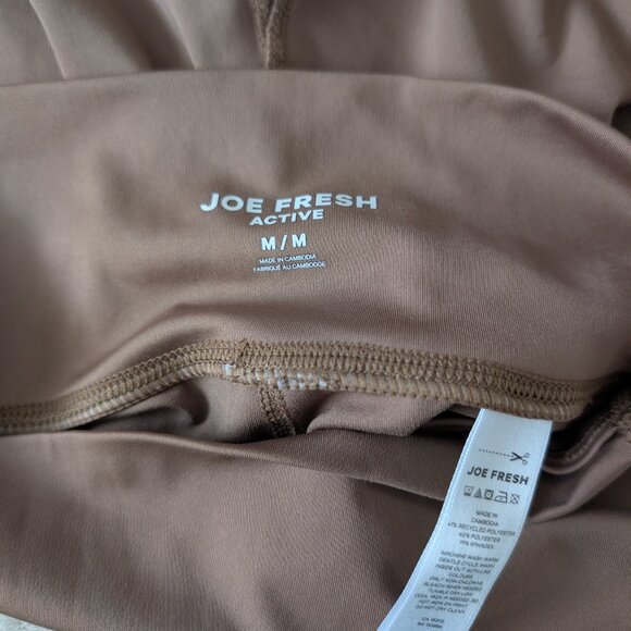 3/$30 Hi-waisted athletic shorts - Picture 3 of 3